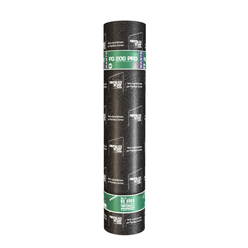 Manto FG 200 PRO®