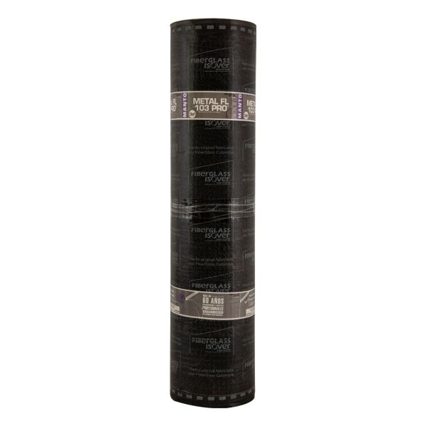 Manto METAL FL 103® PRO