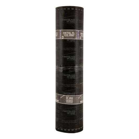 Manto METAL FL 103® PRO
