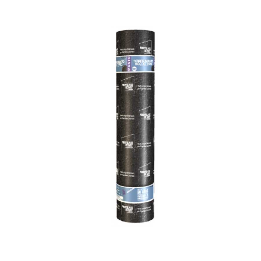 SUPERMANTO 500XT PRO