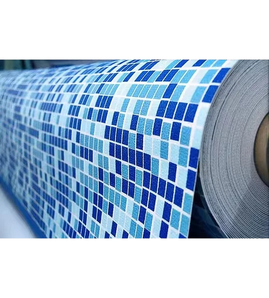 Membrana PVC para Piscinas - Mi tienda